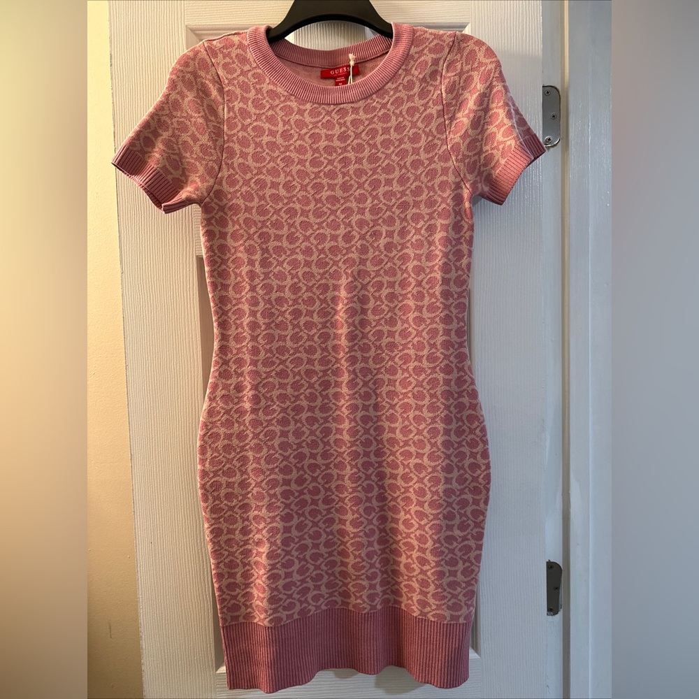 GUESS Durani Dress